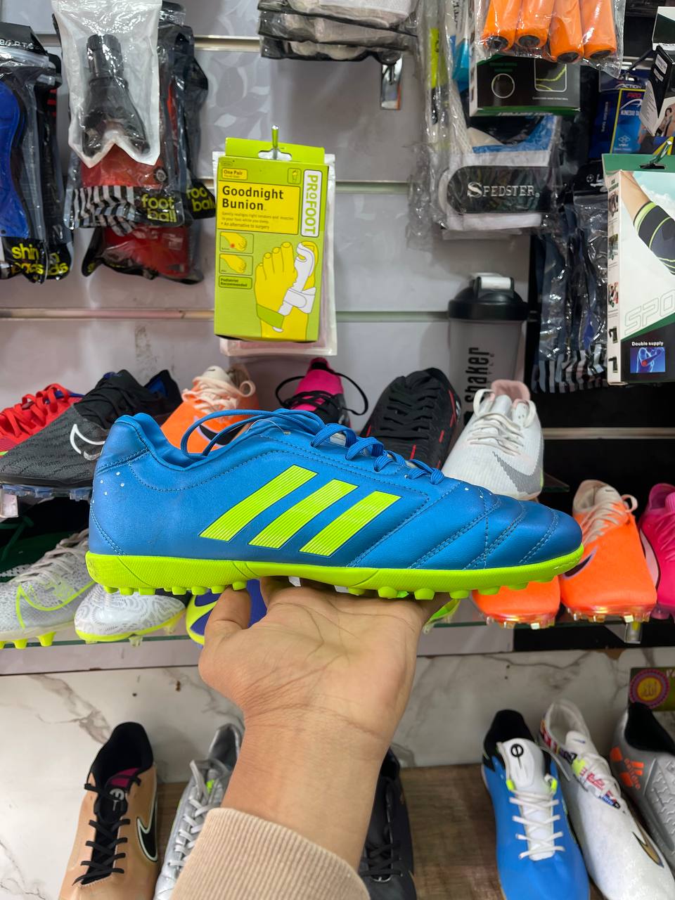 Adidas Football Futsal Shoes