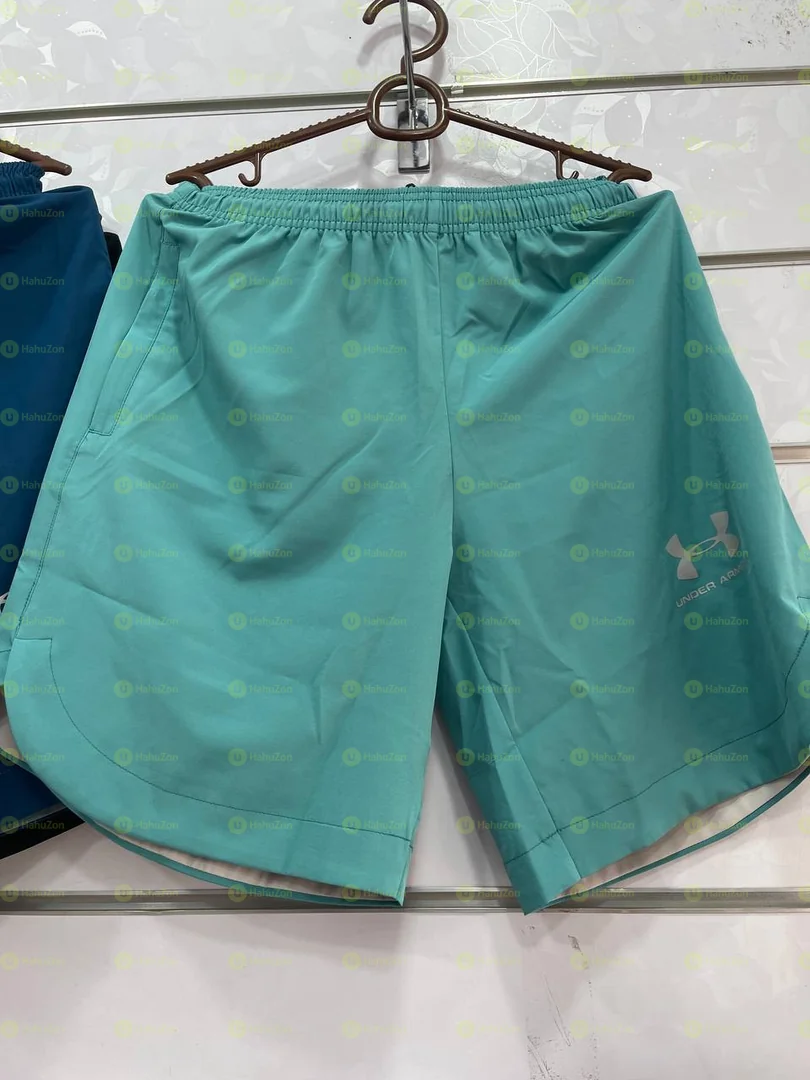 Men’s Short With Inner Tight