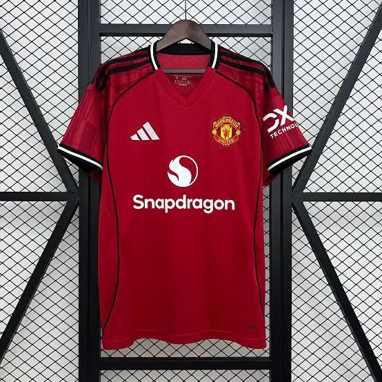 Premier League 25/26