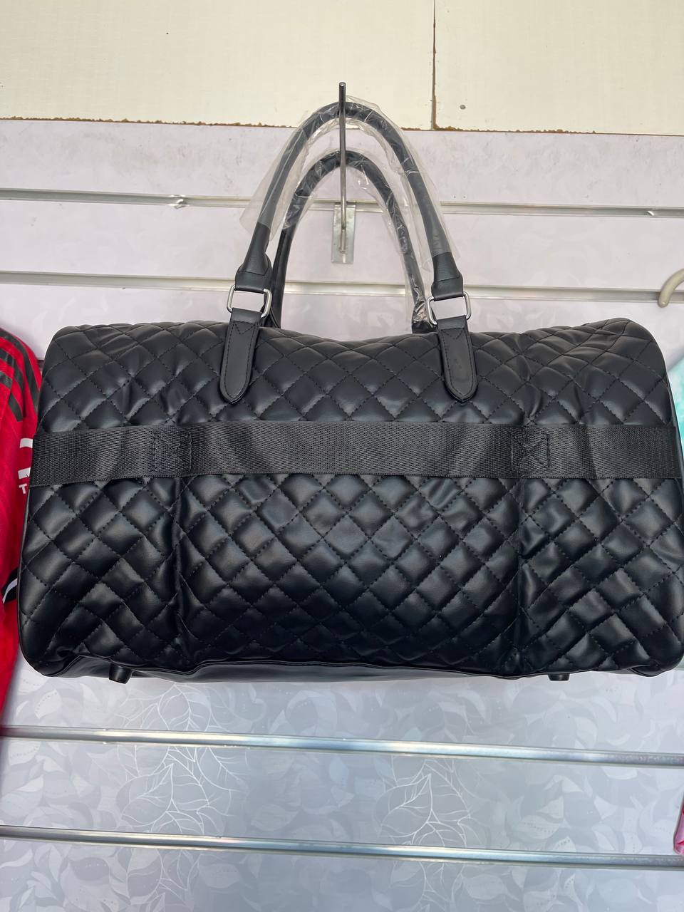 Gym Bags