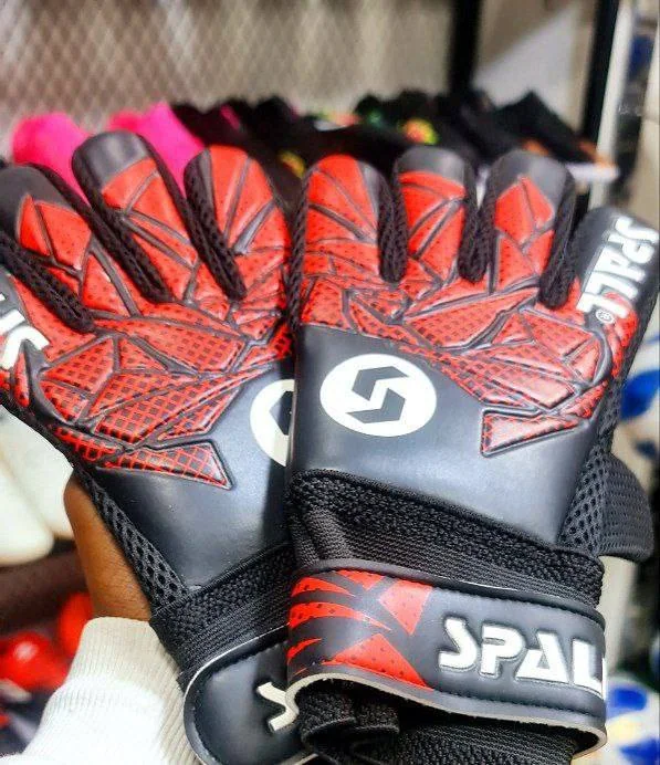 Spall Goalkeeper Gloves