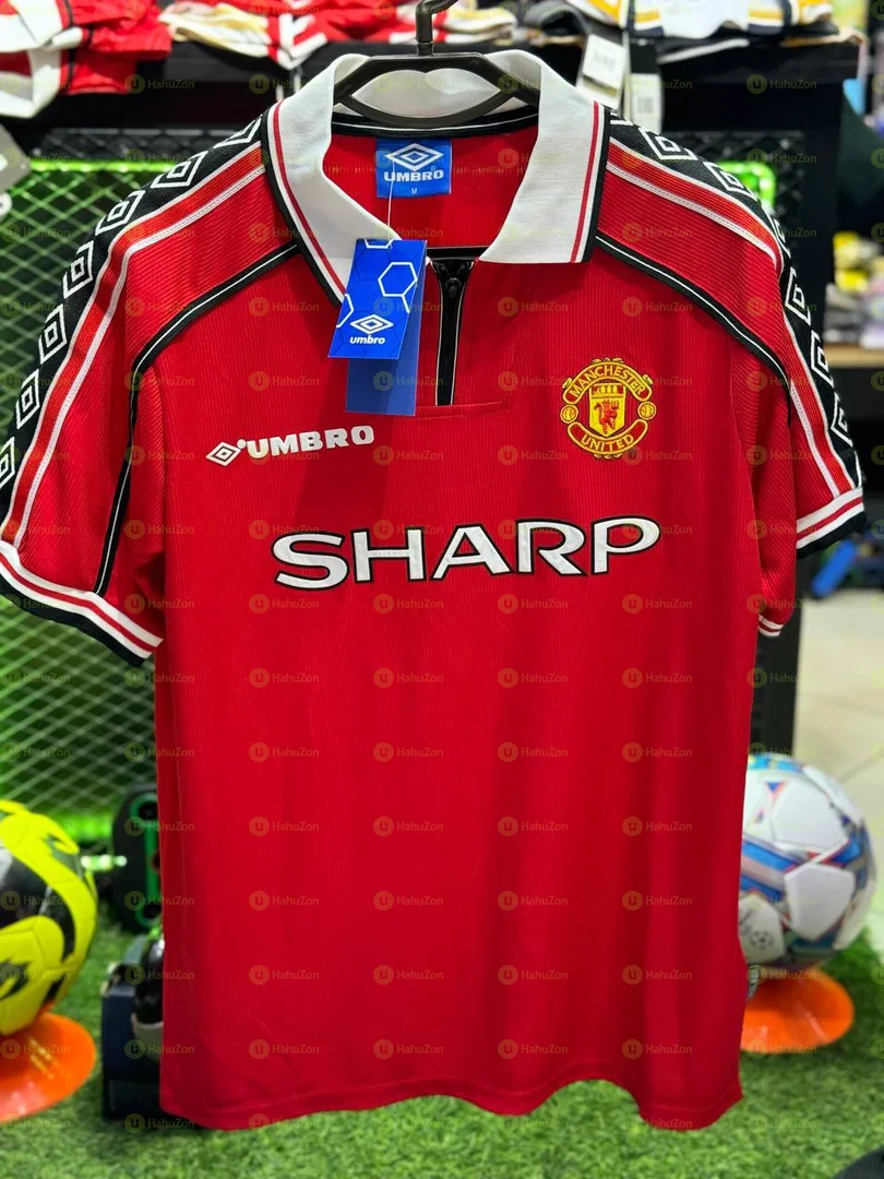 Old Vintage Jersey