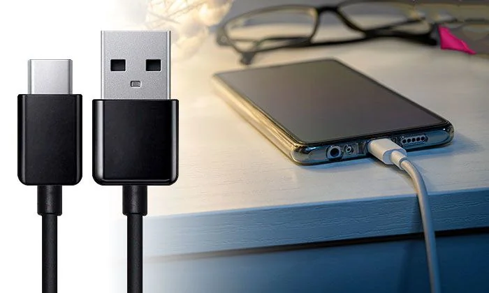 HainoTeko Germany Charging