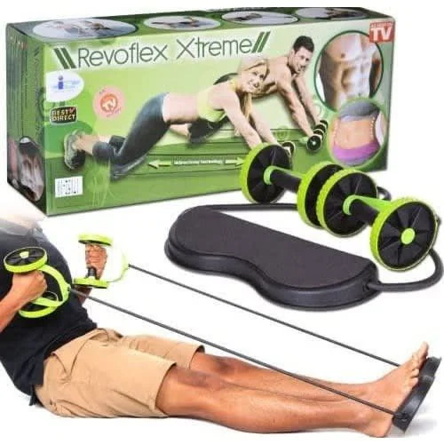 Revoflex Xtreme