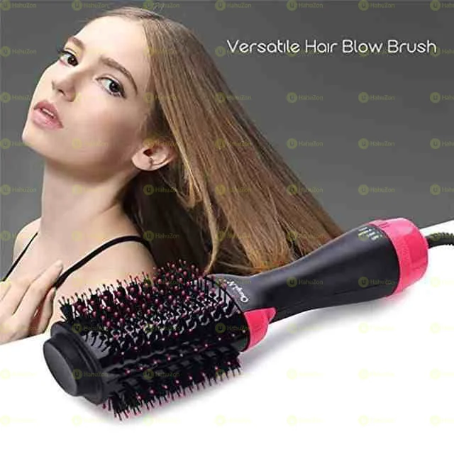 Onestep Hair Dryer & Styler