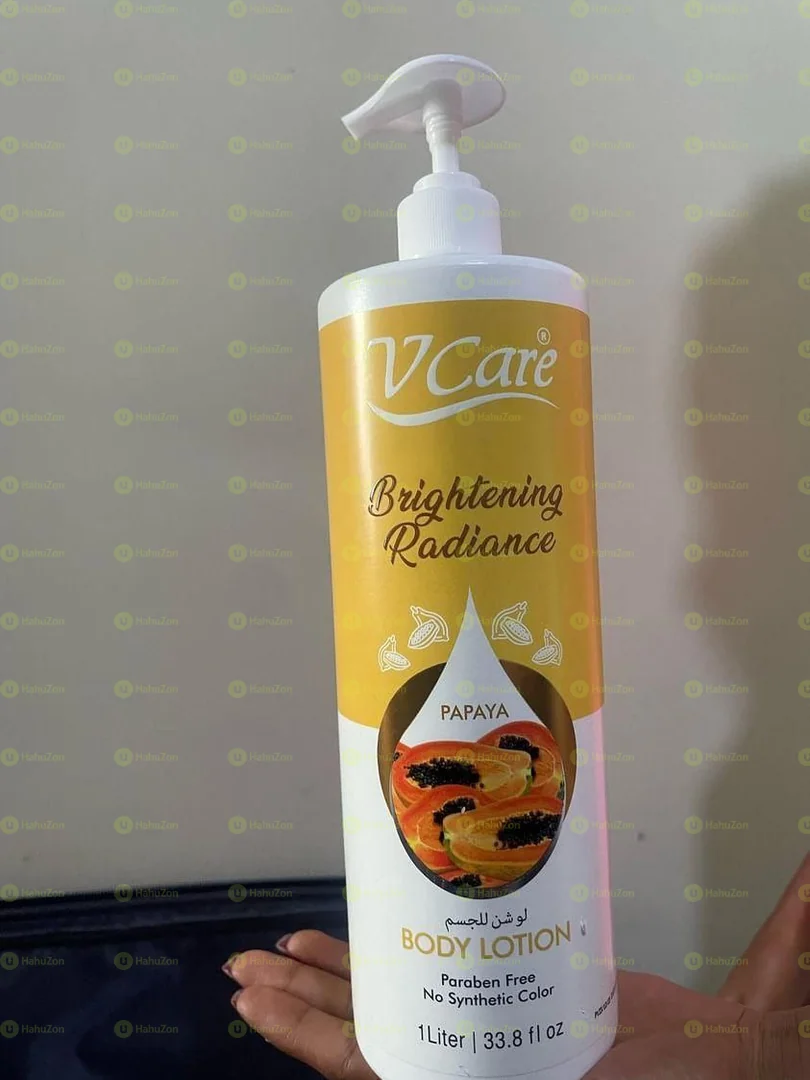 V Care Lotion