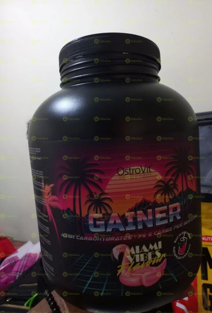 Gainer Protein 3kg