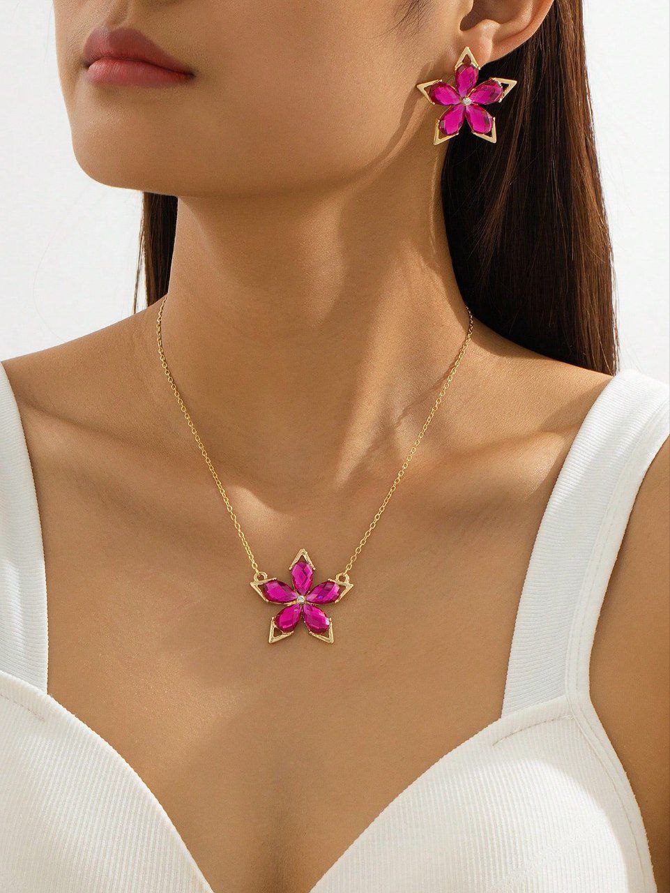Women's Fashion Neckless