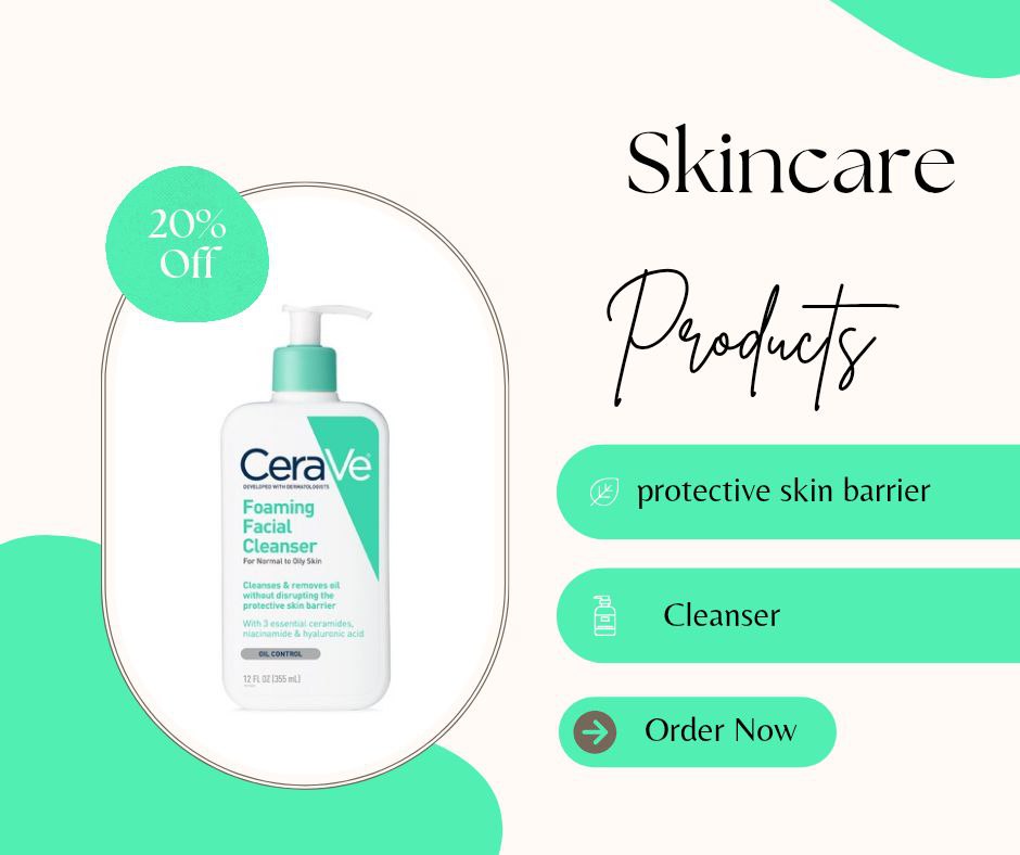 CeraVe Cleanser