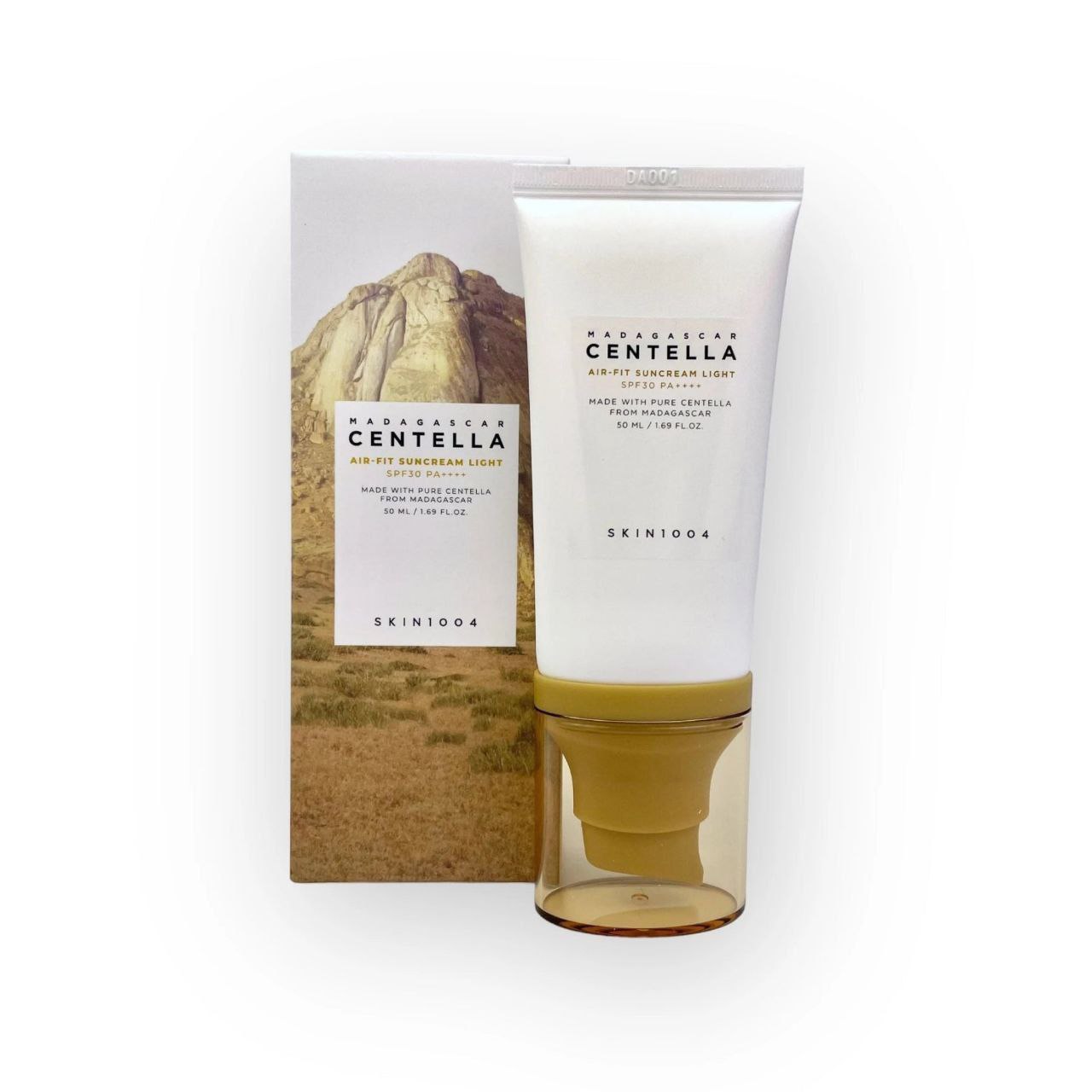 Centella skin1004 Suncream