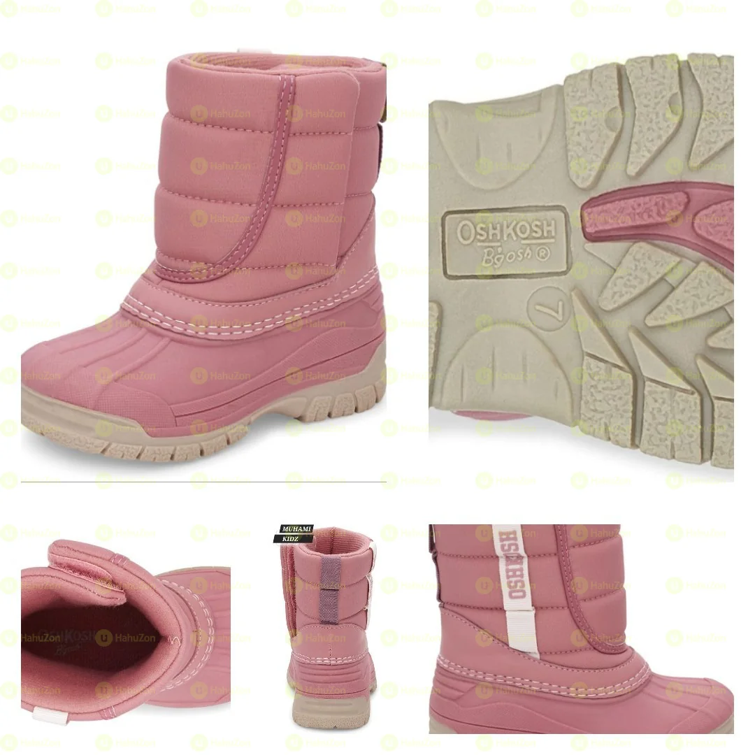 OshKosh B'Gosh Rain Boot