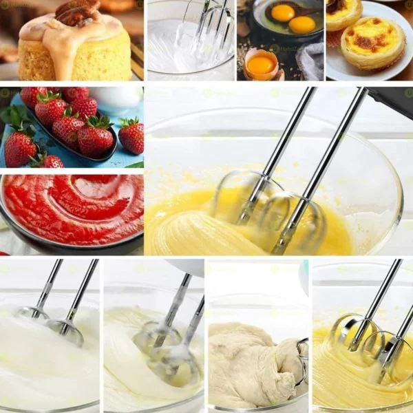 Sayona hand mixer