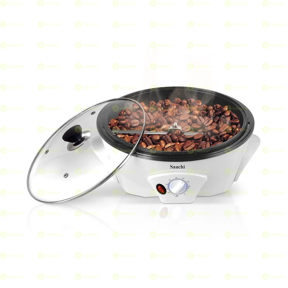 Saachi Coffee Roasrer