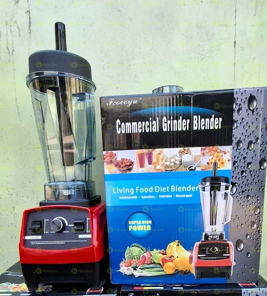 ኦሪጅናል የጁስ መፍጪያ