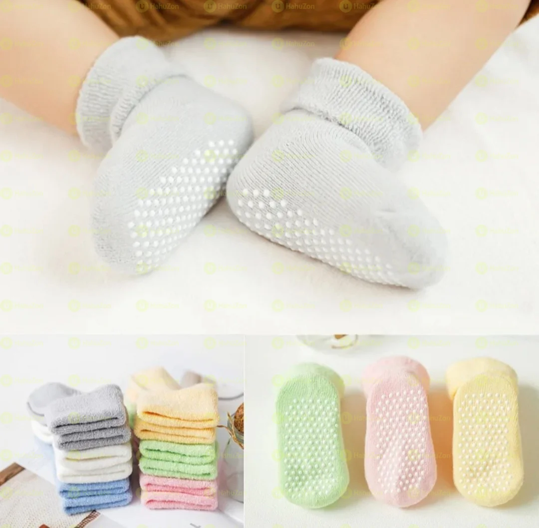 Baby Socks