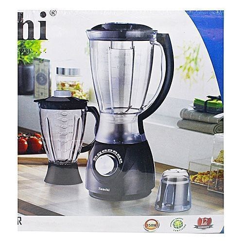 Saachi 3in 1 Blender and Grinder