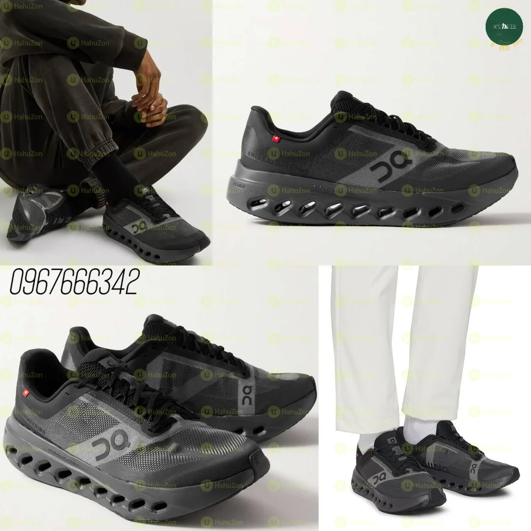ON Cloudsurfer Next Men's Shoes