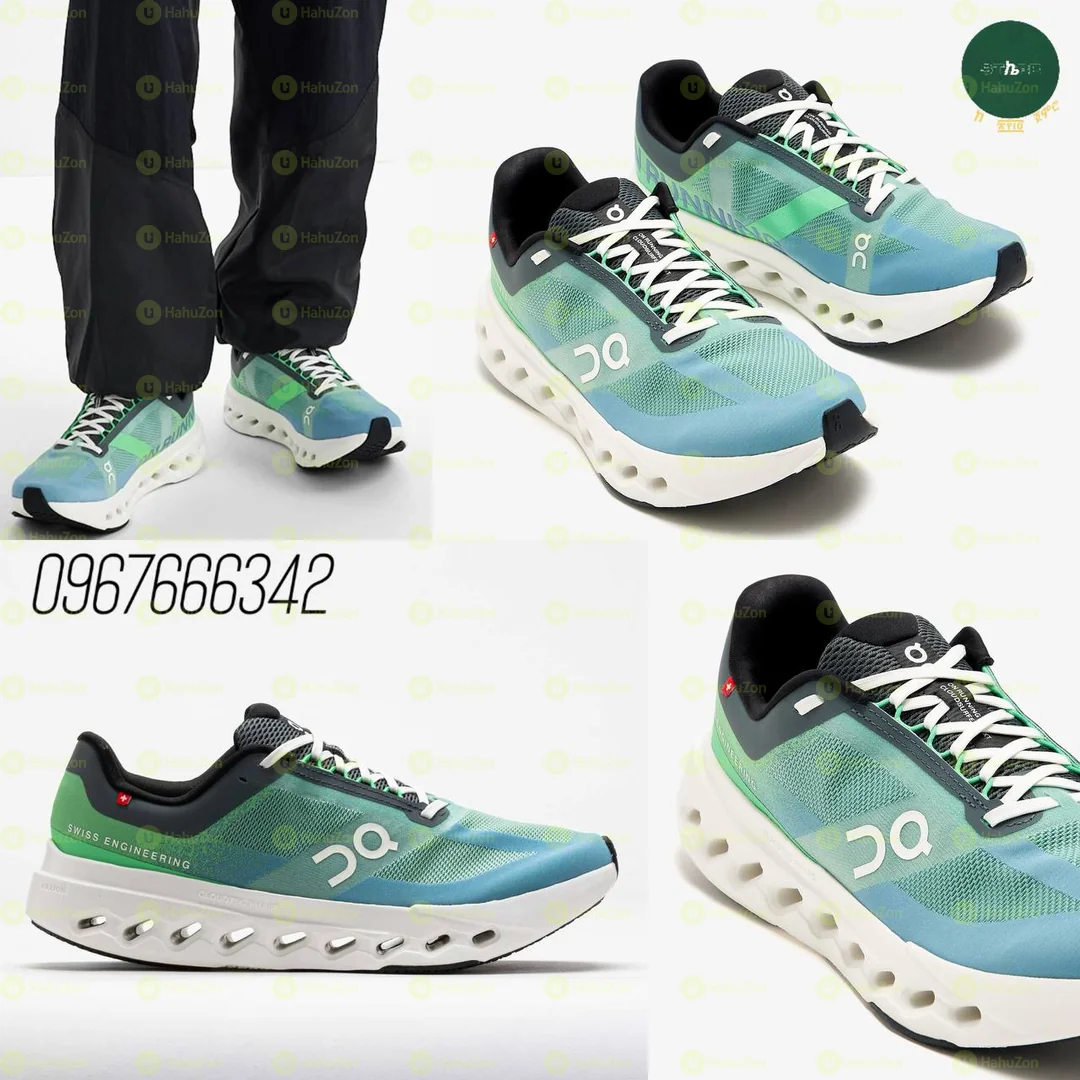 ON Cloudsurfer Next Men's Shoes