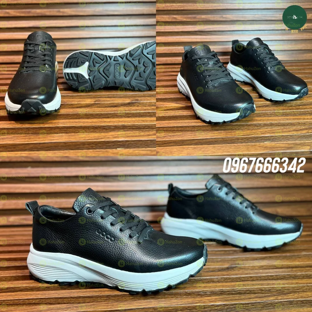 Biom 900 Pure Leather Men's Shoes