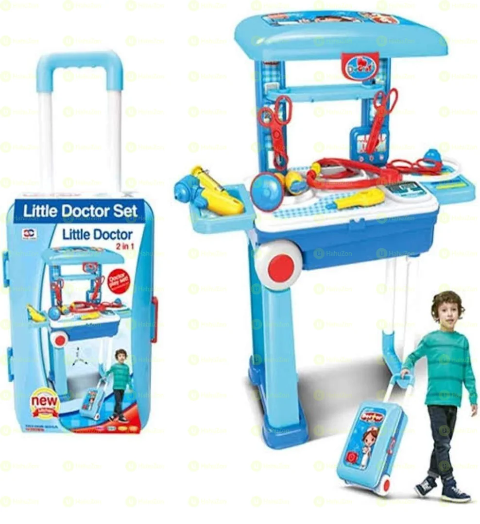 Little Doctor Set