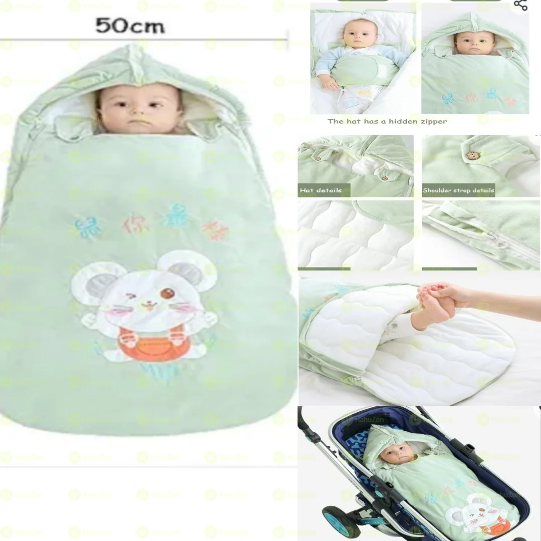 Baby Sleeping Bag