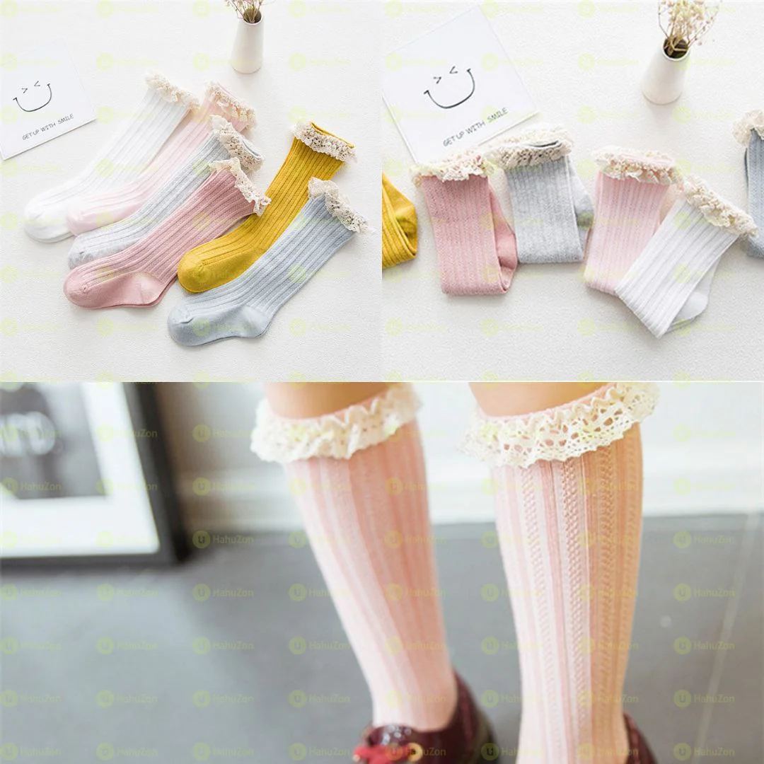 Long Socks