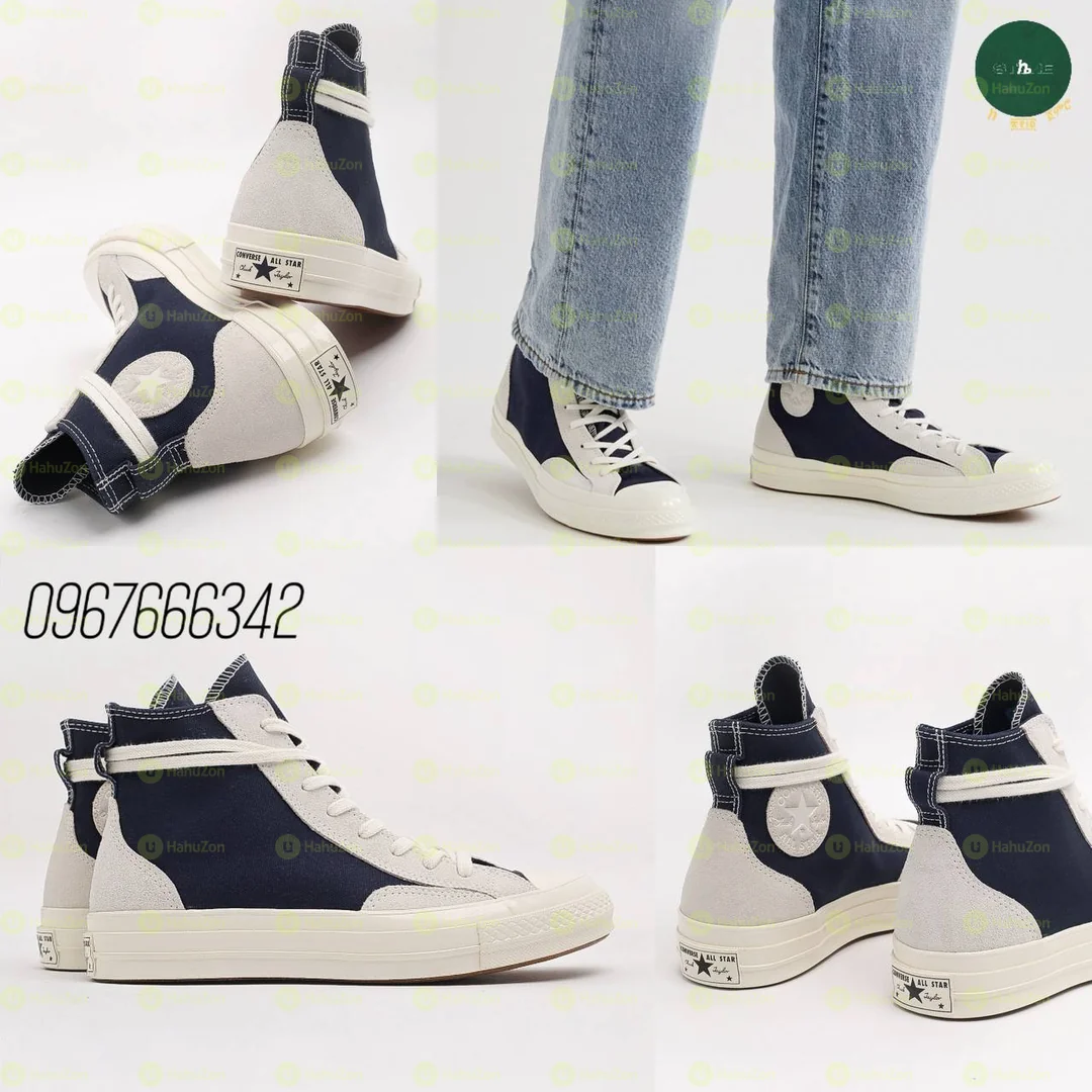 Converse Final Chuck 70 Men's Shoes