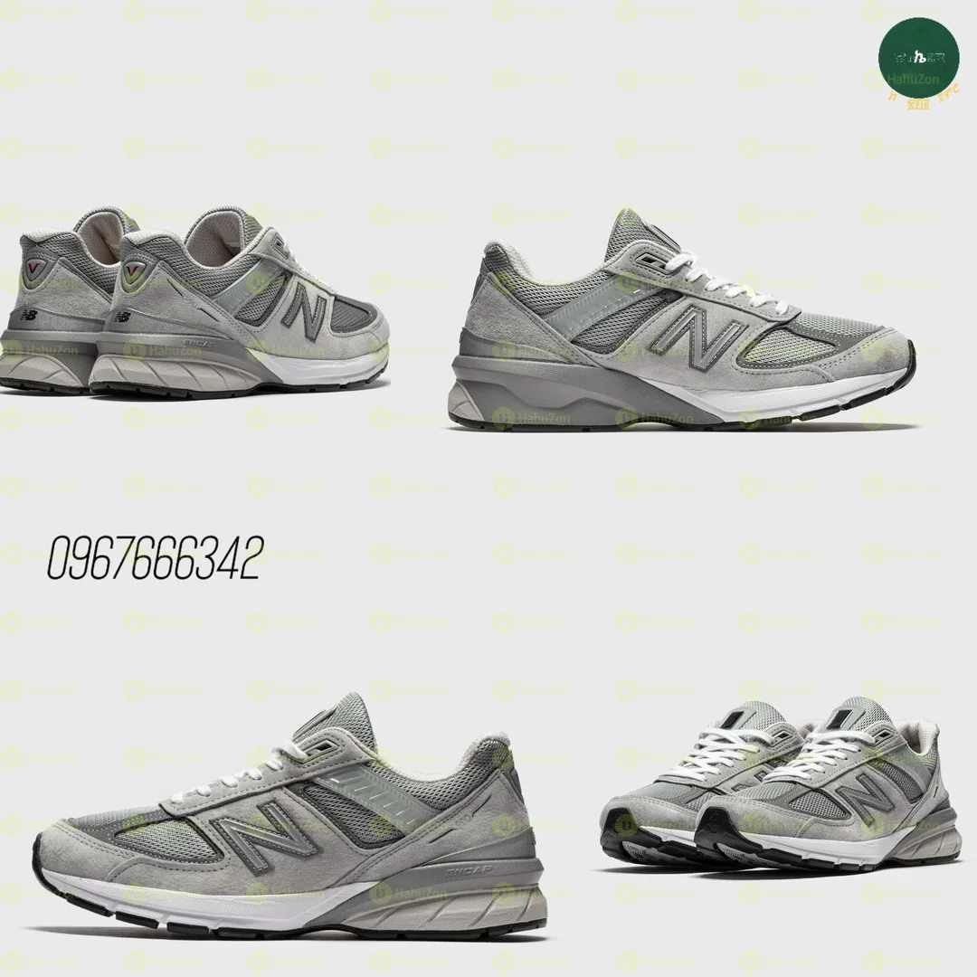 New Balance 990 GL5 Men's Shoes