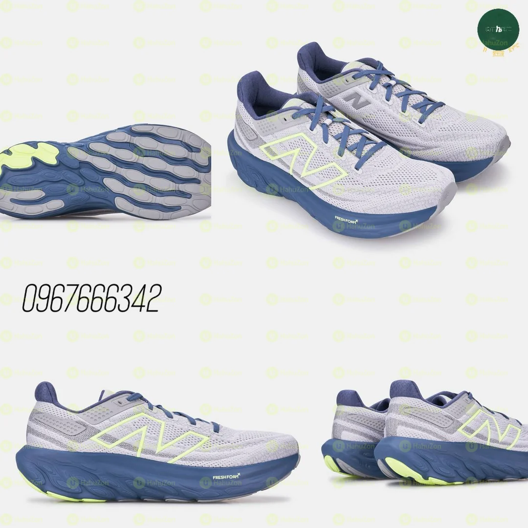 New Balance Fresh Foam 1080 V13 Men's Shoes