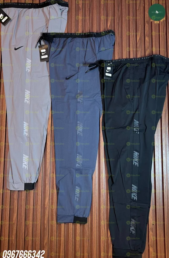 Nike premium Men's Joggers