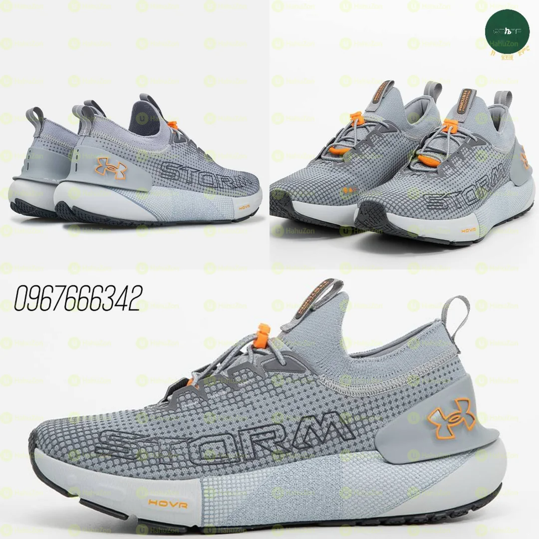 Under Armour Hovr Phantom 3 Storm Men's Shoes