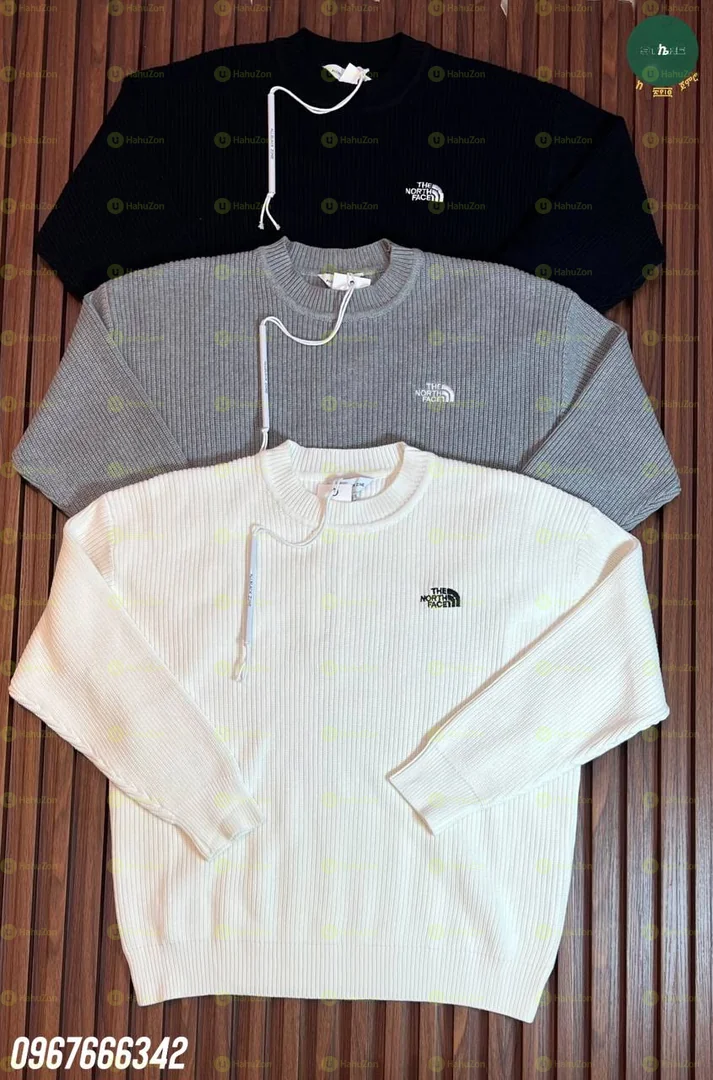 The North Face Premium Knitted Men's Sweater