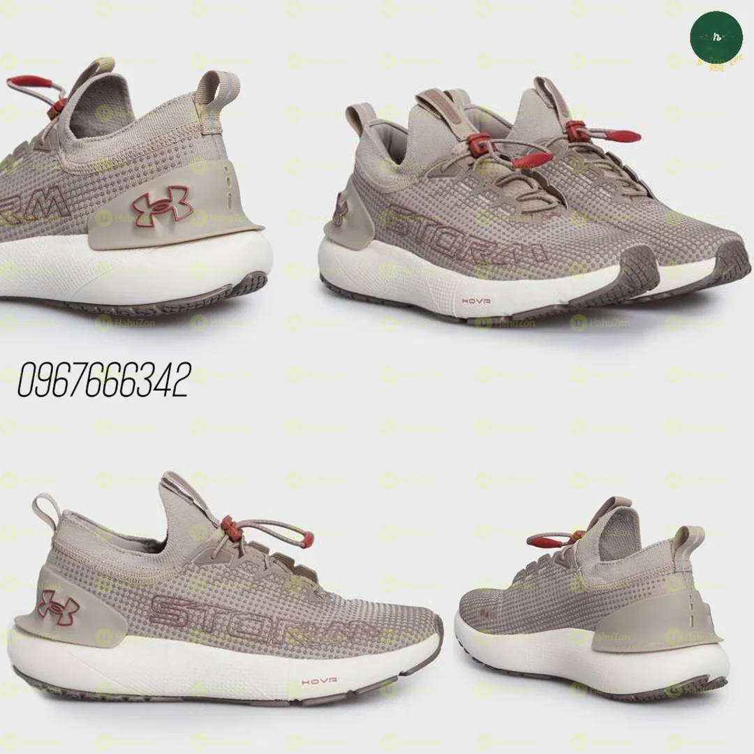 Under Armour Hovr Phantom 3 Storm Men's Shoes