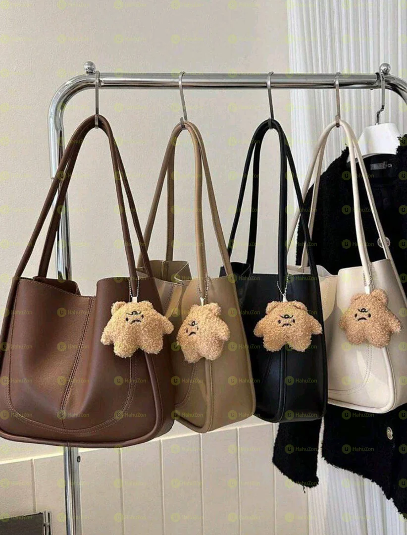 Brown Women's Handbags
