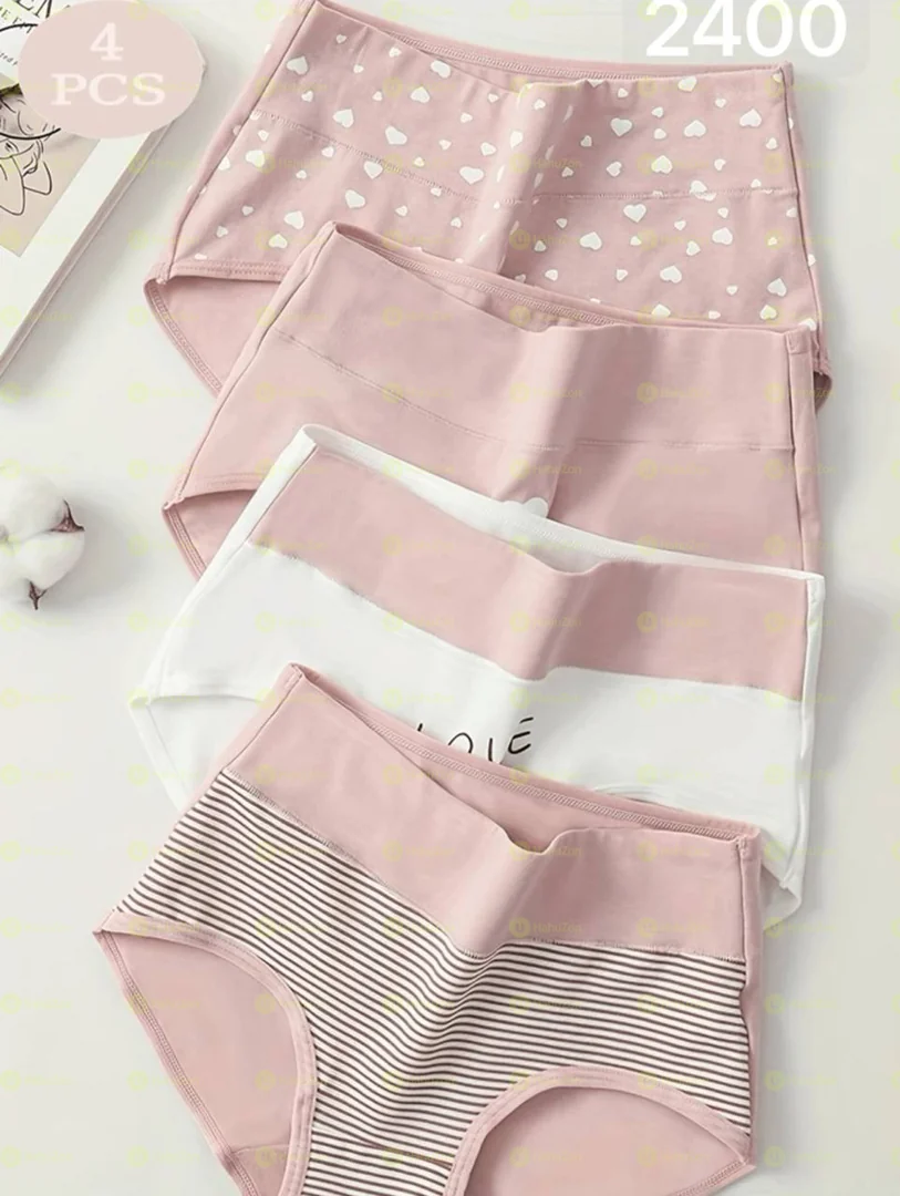 Cotten Panties