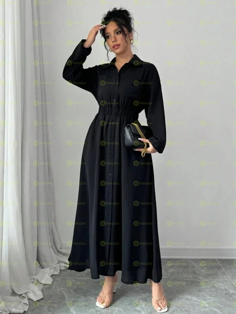 Causal Women's Dress
