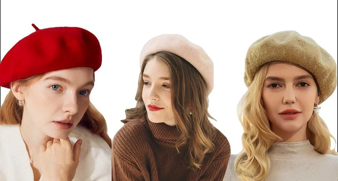 Beret Hat