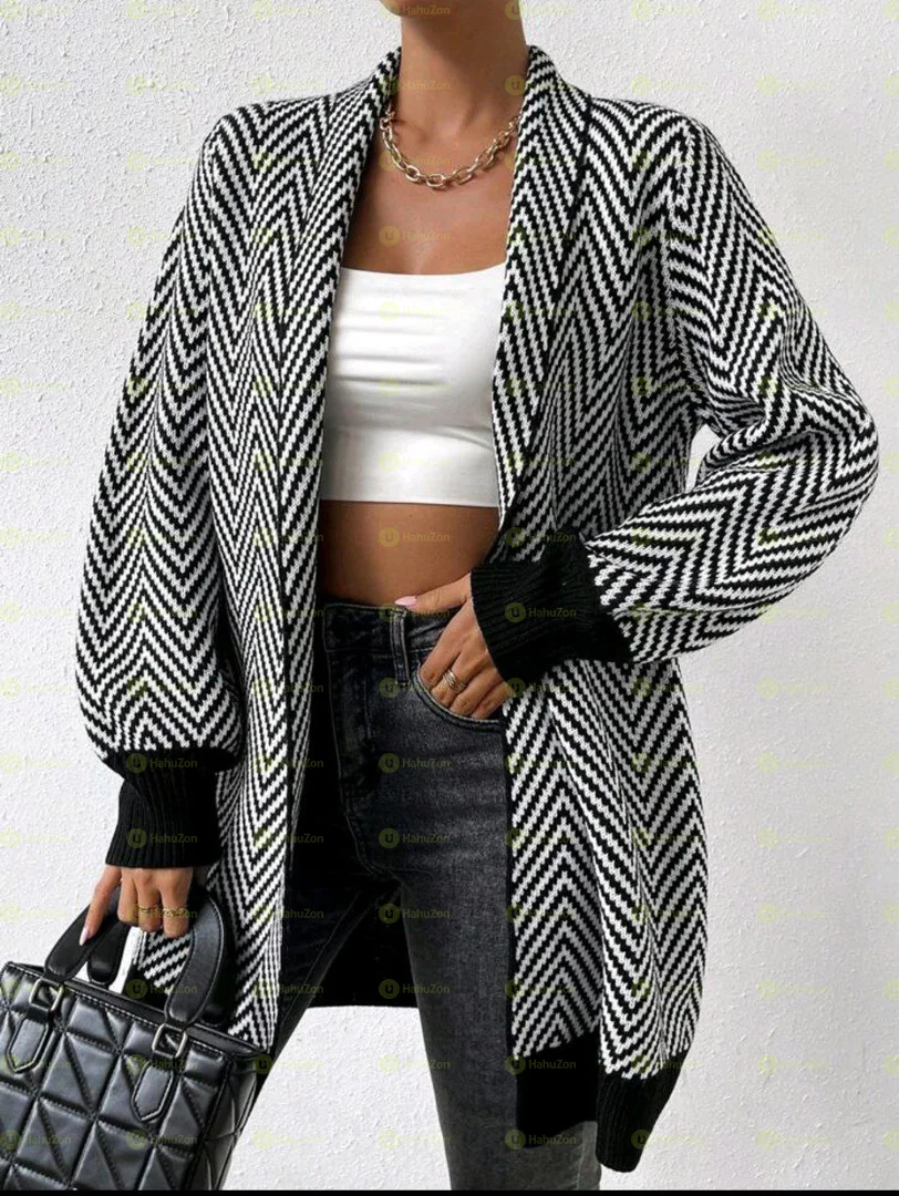 Women's Cardigan