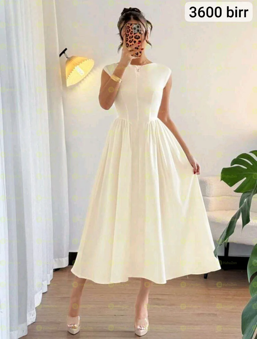 Women's Sweater Dress