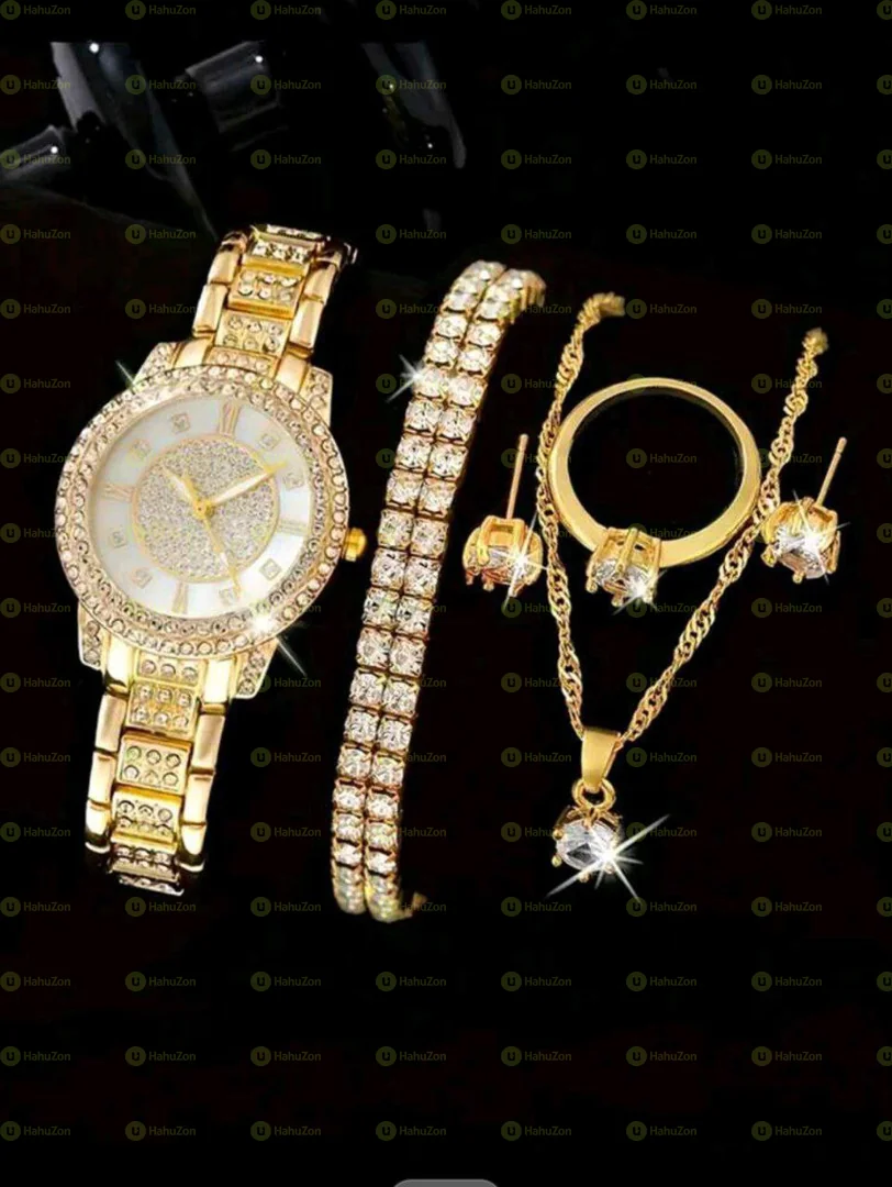 Accessory Set