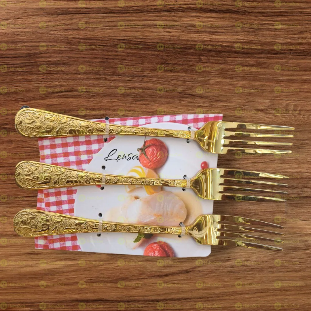 High Quality Fork And Spoon