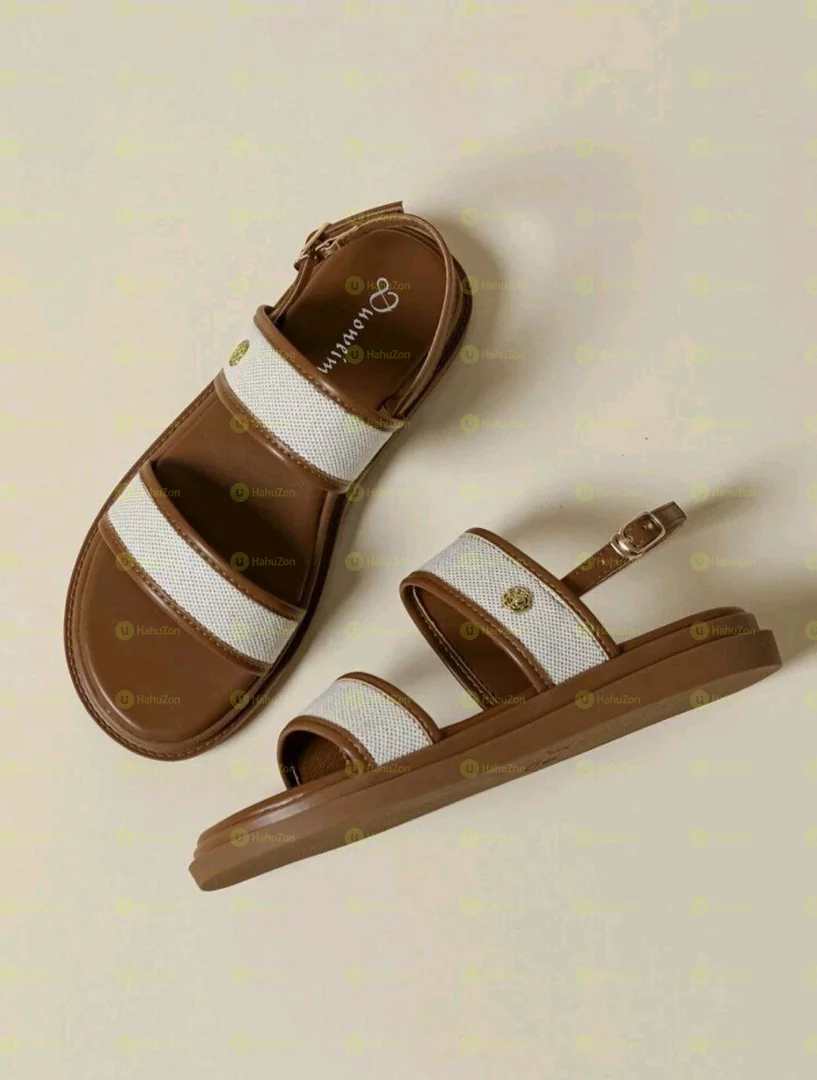 Flat Sandals Shoes