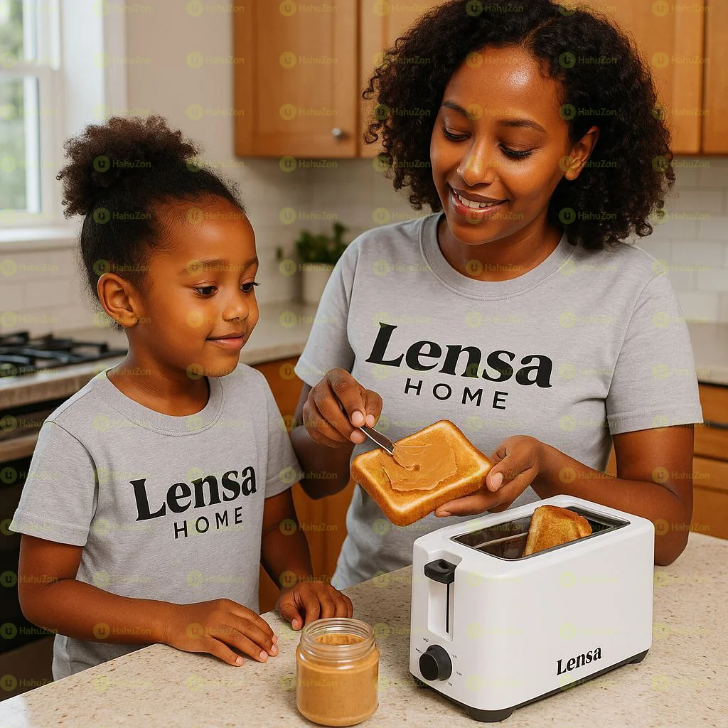 የዳቦ ማሞቂያ