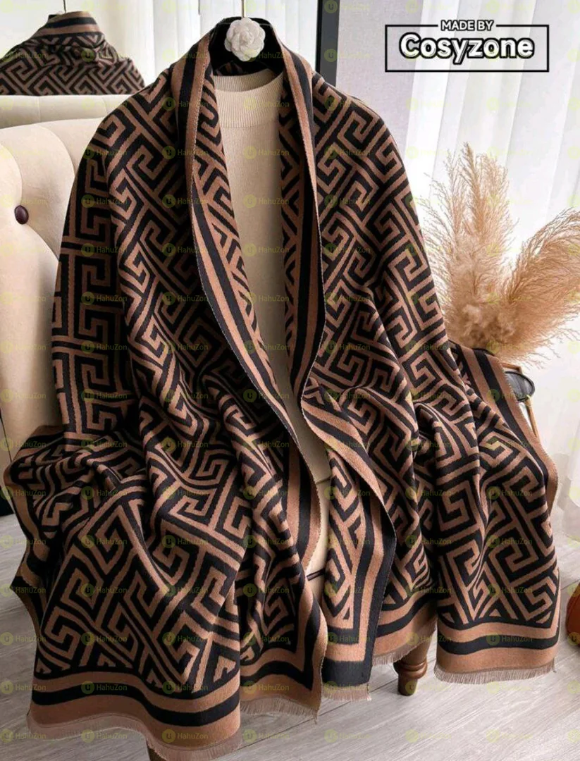 Warm Scarf