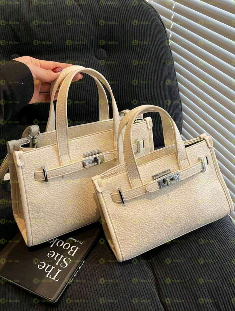 Cream Color Women's Handbags