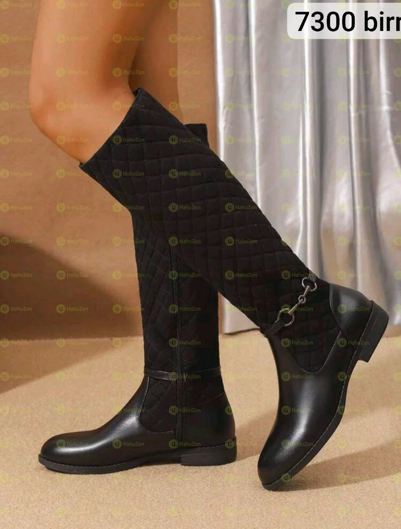 Ladies Boots
