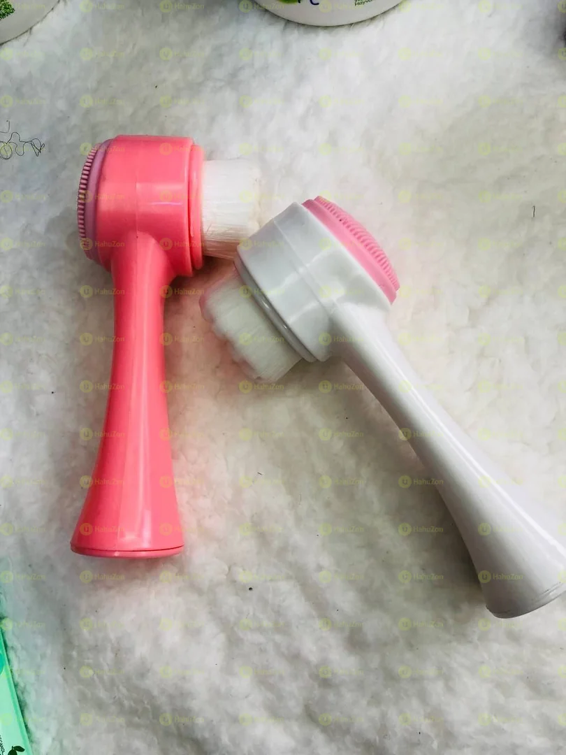 Face Wash Brush