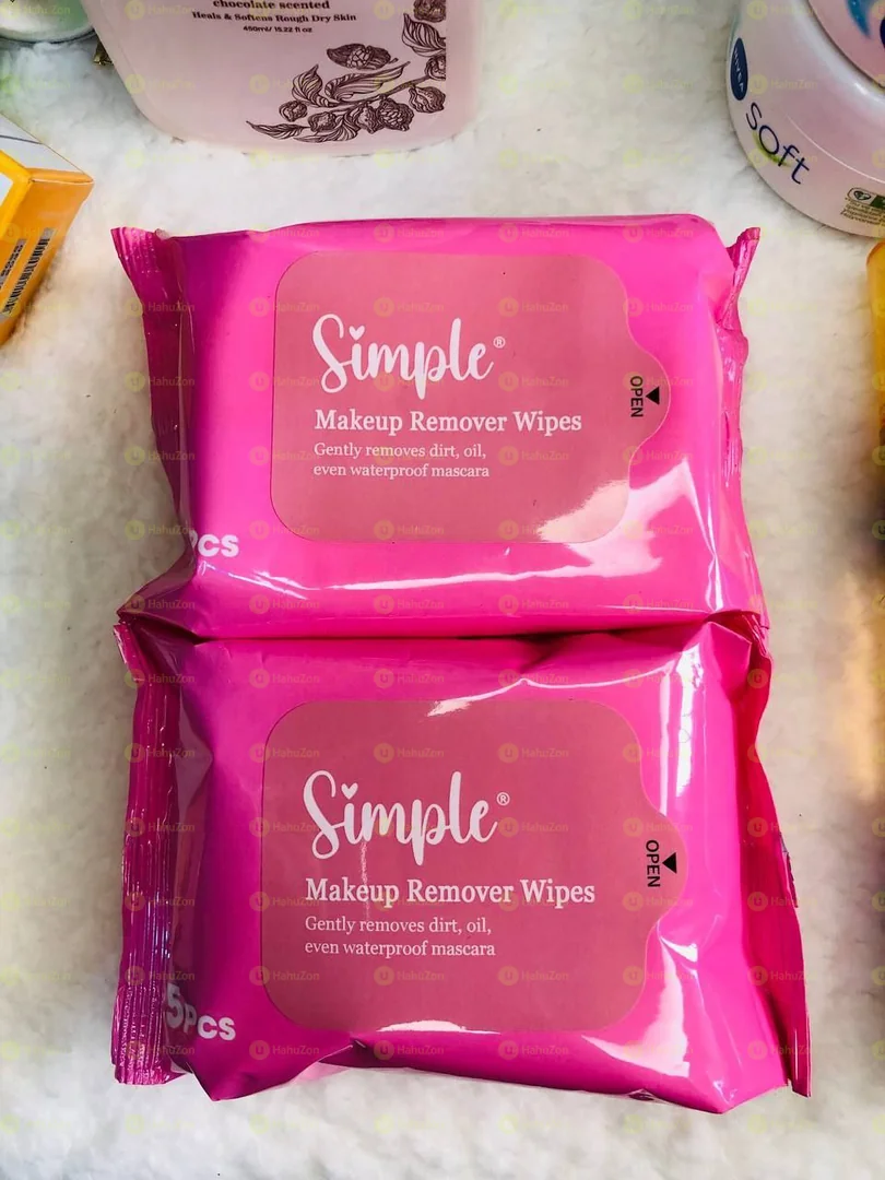 Makeup Remover