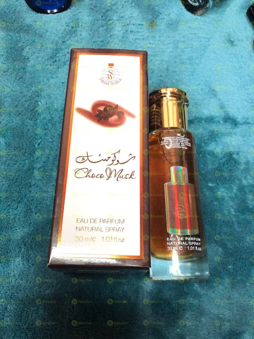 Chqcq Musk Perfume