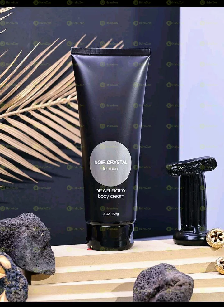Dear Body Body Cream